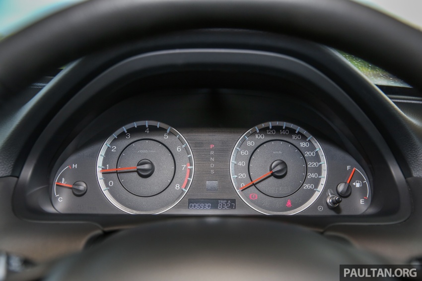 GALLERY: Proton sedans – Perdana, Persona, Saga 579669