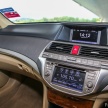 GALLERY: Proton sedans – Perdana, Persona, Saga