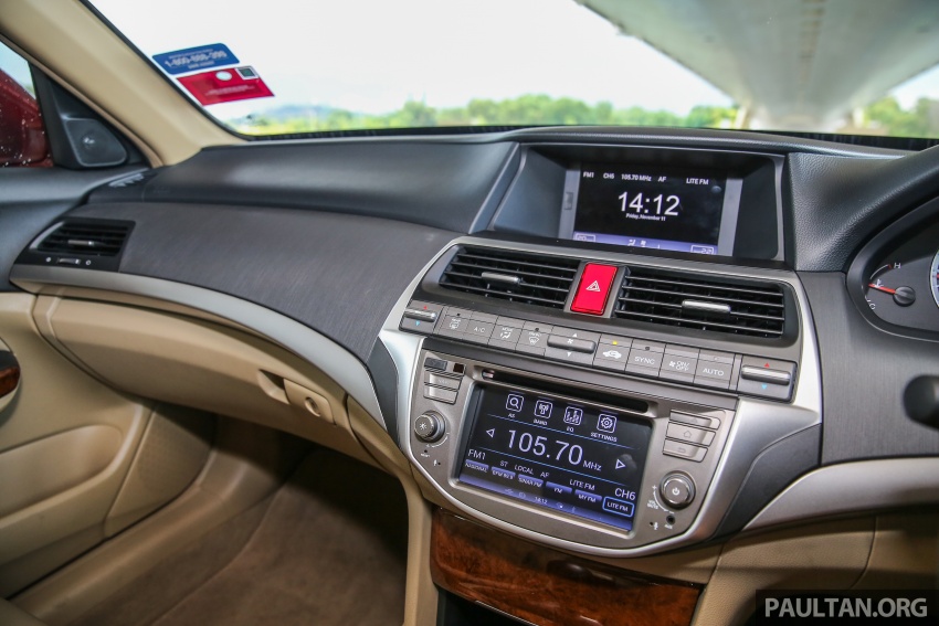 GALLERY: Proton sedans – Perdana, Persona, Saga 579670