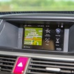 GALLERY: Proton sedans – Perdana, Persona, Saga