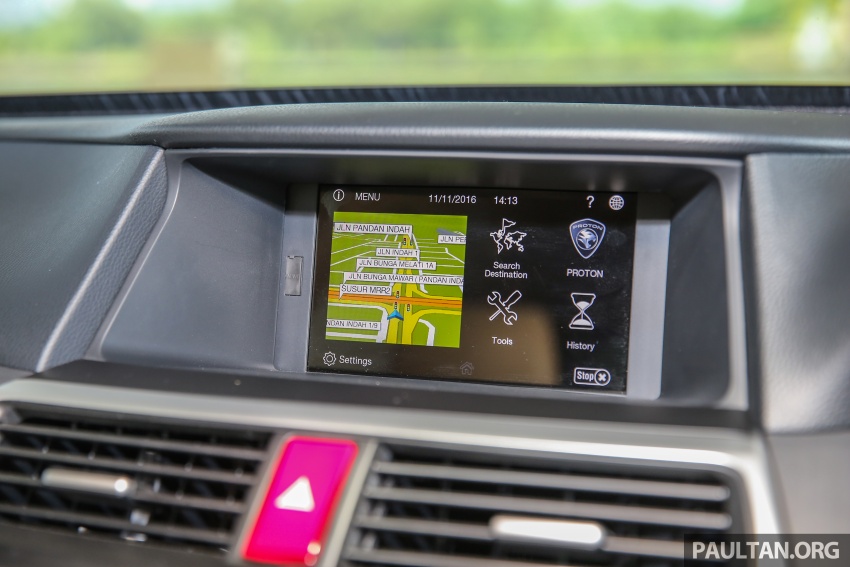 GALLERY: Proton sedans – Perdana, Persona, Saga 579671