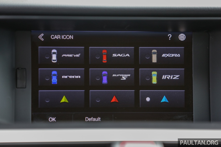 GALLERY: Proton sedans – Perdana, Persona, Saga 579672