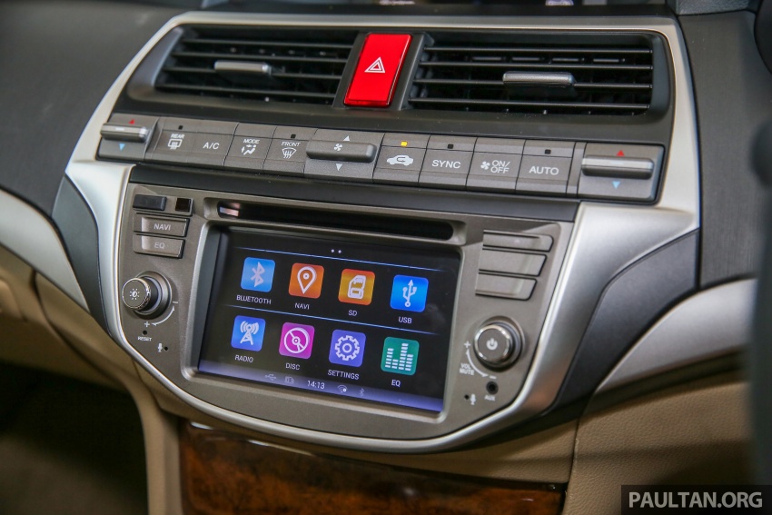 GALLERY: Proton sedans – Perdana, Persona, Saga 579673