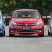 GALLERY: Proton sedans – Perdana, Persona, Saga