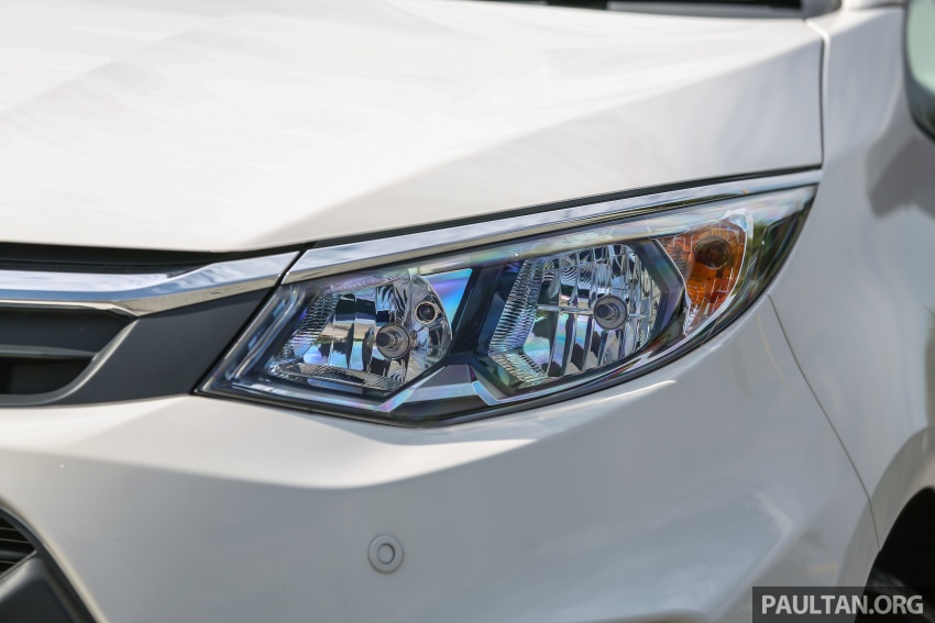 GALLERY: Proton sedans – Perdana, Persona, Saga 579743