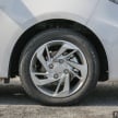 GALLERY: Proton sedans – Perdana, Persona, Saga