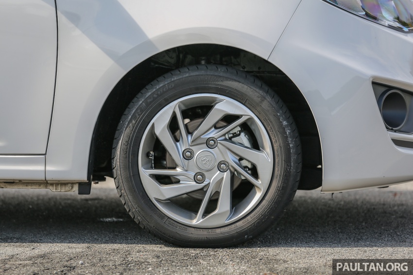 GALLERY: Proton sedans – Perdana, Persona, Saga 579748