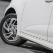 GALLERY: Proton sedans – Perdana, Persona, Saga