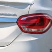 GALLERY: Proton sedans – Perdana, Persona, Saga