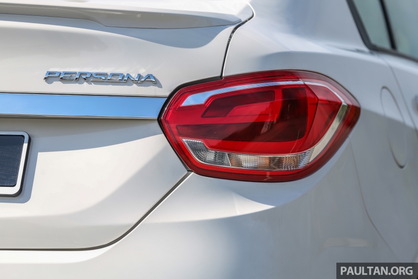 GALLERY: Proton sedans – Perdana, Persona, Saga 579751