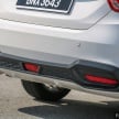 GALLERY: Proton sedans – Perdana, Persona, Saga