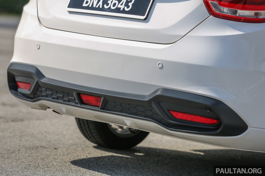 GALLERY: Proton sedans – Perdana, Persona, Saga 579754