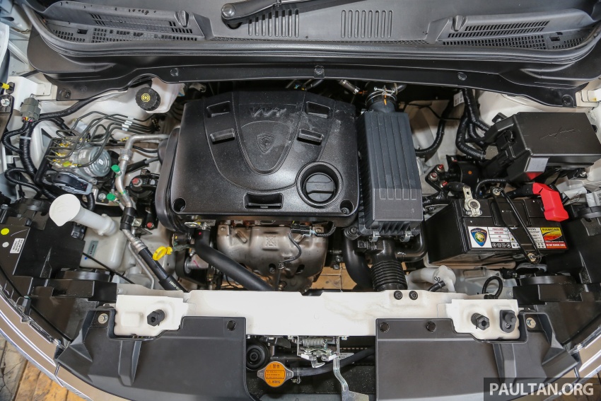 GALLERY: Proton sedans – Perdana, Persona, Saga 579759