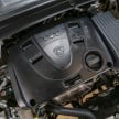GALLERY: Proton sedans – Perdana, Persona, Saga