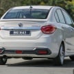 GALLERY: Proton sedans – Perdana, Persona, Saga