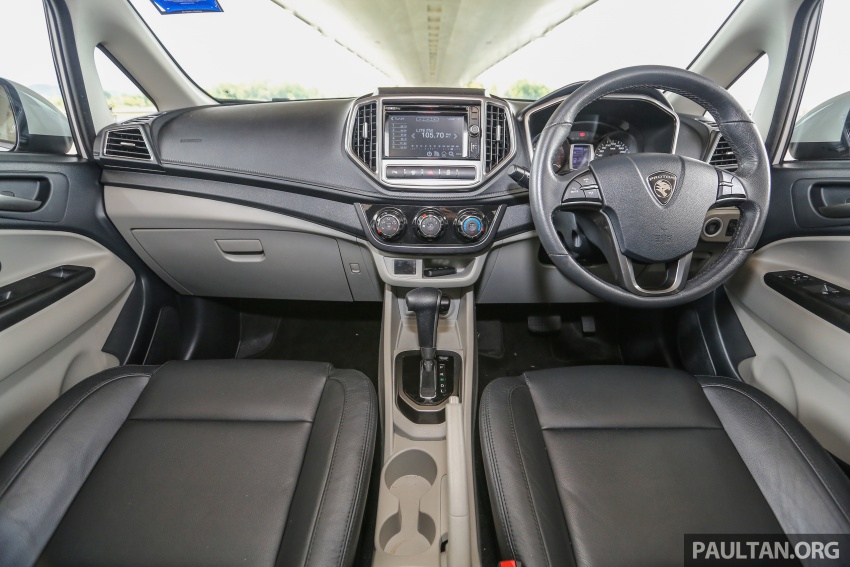 GALLERY: Proton sedans – Perdana, Persona, Saga 579764