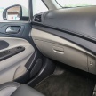 GALLERY: Proton sedans – Perdana, Persona, Saga
