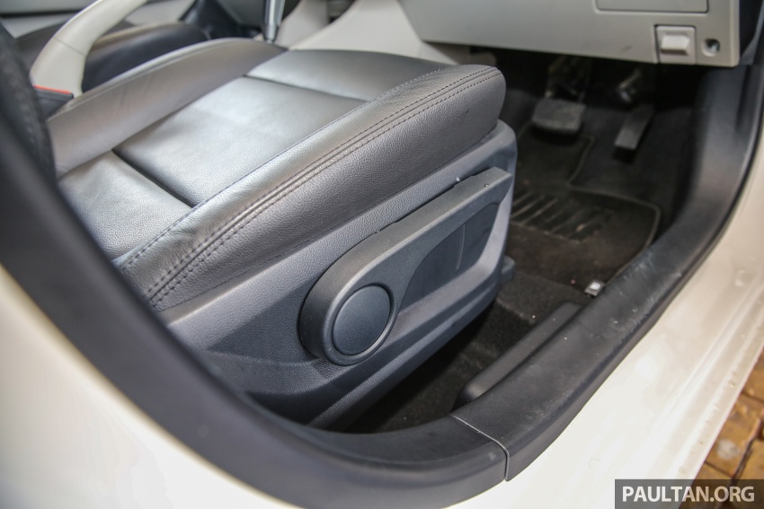 GALLERY: Proton sedans – Perdana, Persona, Saga 579782