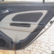 GALLERY: Proton sedans – Perdana, Persona, Saga