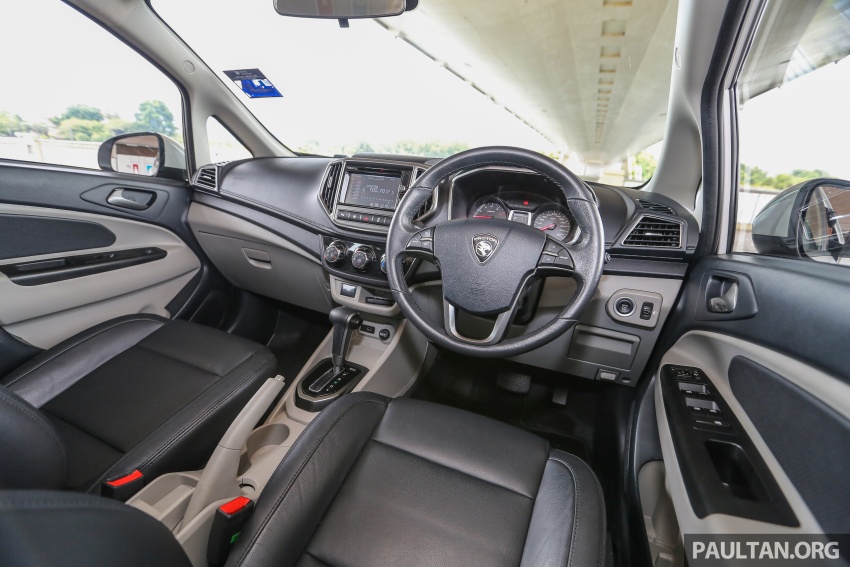 GALLERY: Proton sedans – Perdana, Persona, Saga 579789