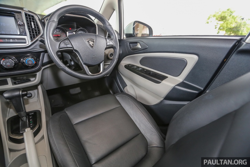 GALLERY: Proton sedans – Perdana, Persona, Saga 579791