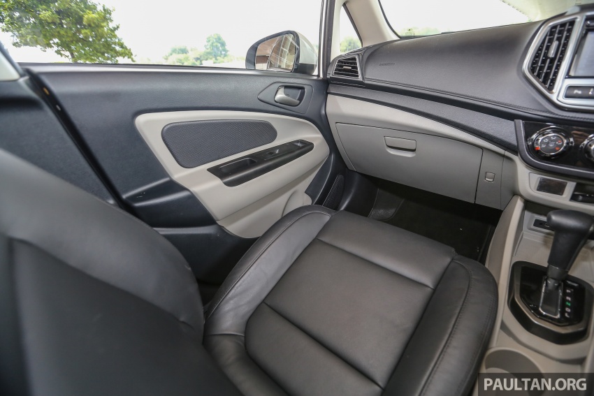 GALLERY: Proton sedans – Perdana, Persona, Saga 579793