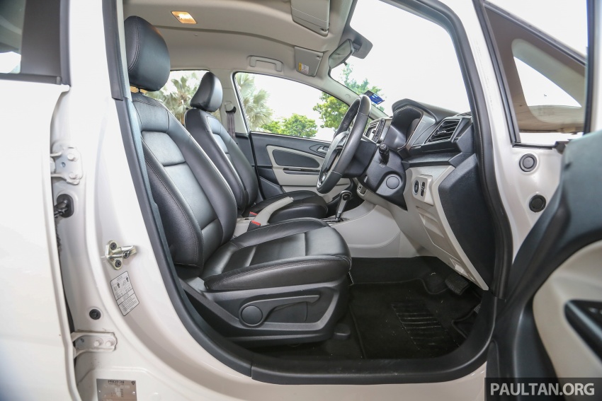 GALLERY: Proton sedans – Perdana, Persona, Saga 579794