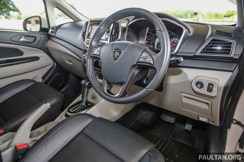 GALLERY: Proton sedans – Perdana, Persona, Saga 579767