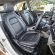 GALLERY: Proton sedans – Perdana, Persona, Saga