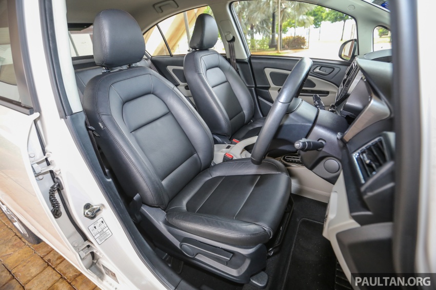 GALLERY: Proton sedans – Perdana, Persona, Saga 579797