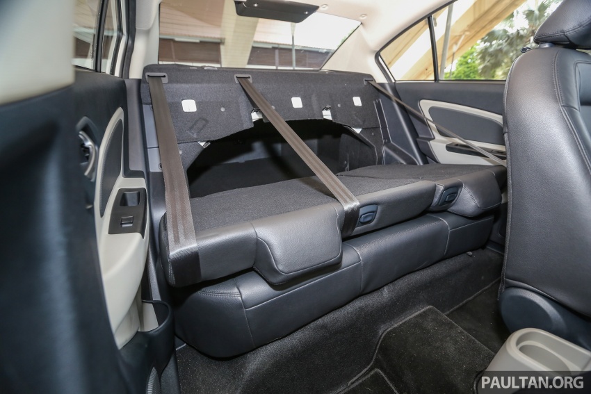 GALLERY: Proton sedans – Perdana, Persona, Saga 579801