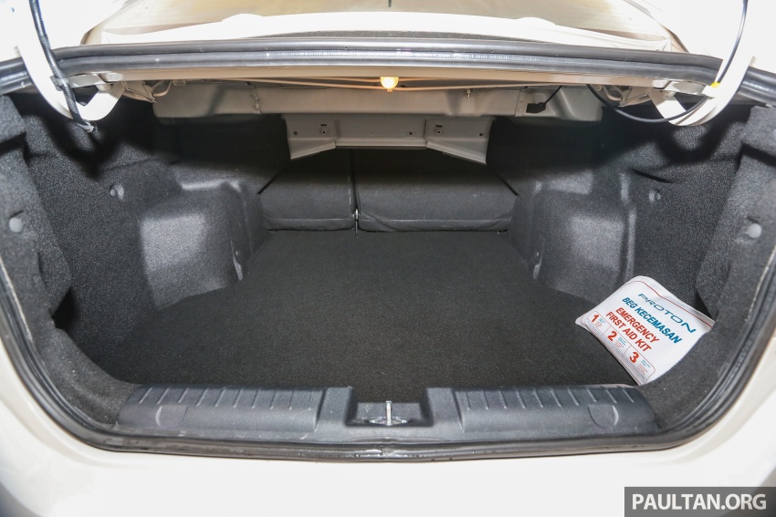 GALLERY: Proton sedans – Perdana, Persona, Saga 579802