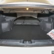GALLERY: Proton sedans – Perdana, Persona, Saga