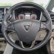 GALLERY: Proton sedans – Perdana, Persona, Saga