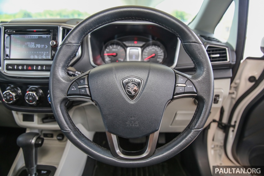 GALLERY: Proton sedans – Perdana, Persona, Saga 579768