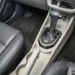 GALLERY: Proton sedans – Perdana, Persona, Saga