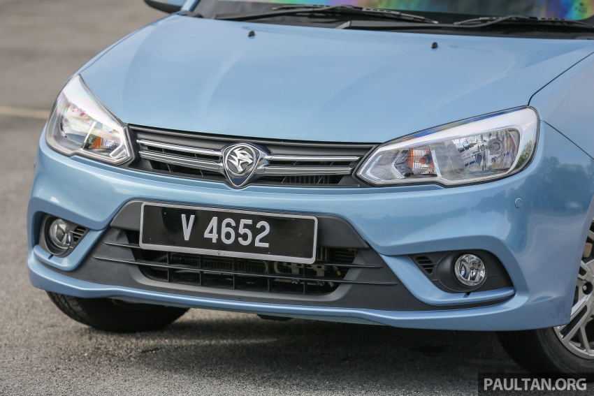 GALLERY: Proton sedans – Perdana, Persona, Saga 579853