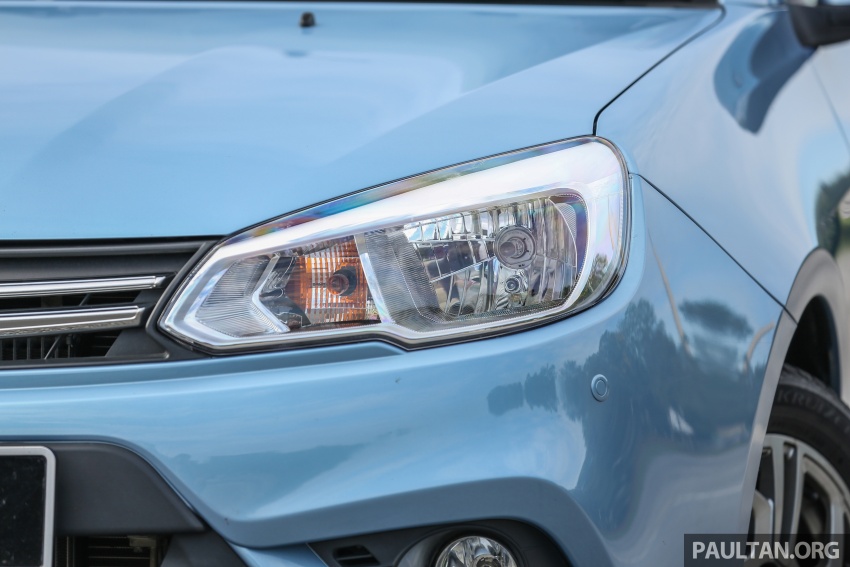 GALLERY: Proton sedans – Perdana, Persona, Saga 579854