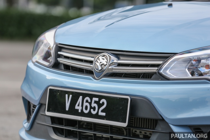 GALLERY: Proton sedans – Perdana, Persona, Saga 579855