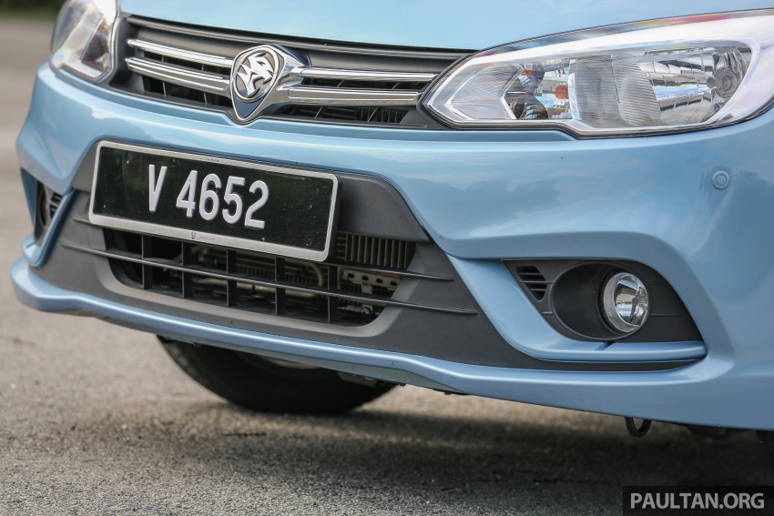 GALLERY: Proton sedans – Perdana, Persona, Saga 579856