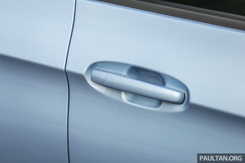 GALLERY: Proton sedans – Perdana, Persona, Saga 579858