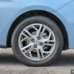 GALLERY: Proton sedans – Perdana, Persona, Saga