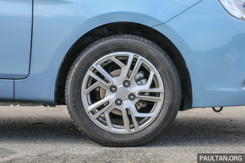 GALLERY: Proton sedans – Perdana, Persona, Saga 579859