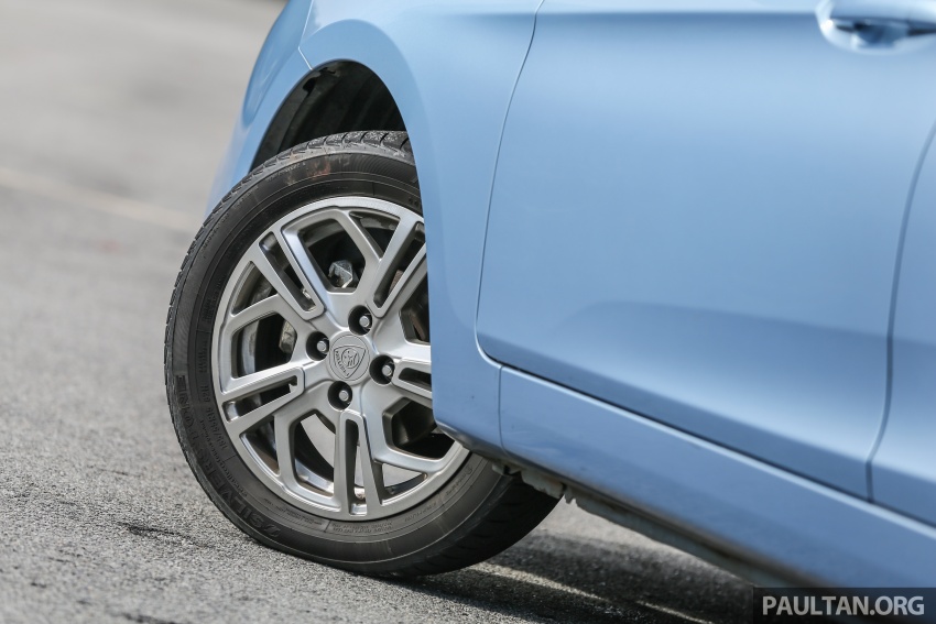 GALLERY: Proton sedans – Perdana, Persona, Saga 579860