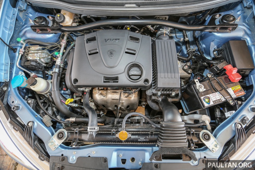 GALLERY: Proton sedans – Perdana, Persona, Saga 579866