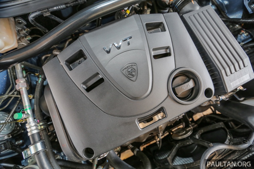 GALLERY: Proton sedans – Perdana, Persona, Saga 579867