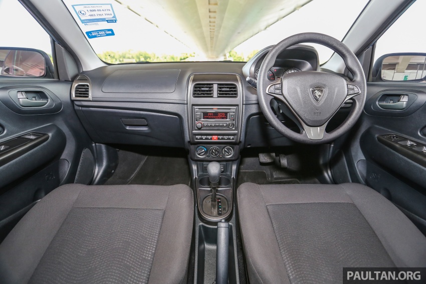 GALLERY: Proton sedans – Perdana, Persona, Saga 579869