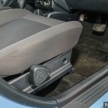 GALLERY: Proton sedans – Perdana, Persona, Saga