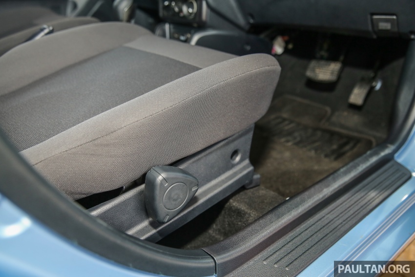 GALLERY: Proton sedans – Perdana, Persona, Saga 579878