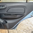 GALLERY: Proton sedans – Perdana, Persona, Saga